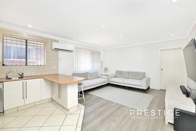 5/60 Ernest Street, NSW 2195