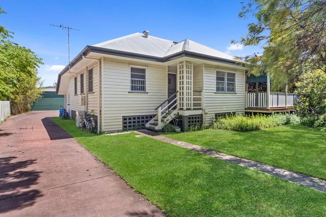 12 Harold Street, QLD 4014