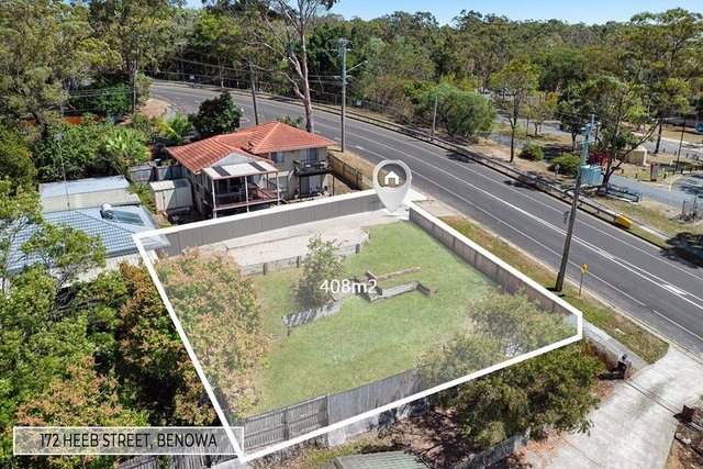 172 Heeb Street, QLD 4217