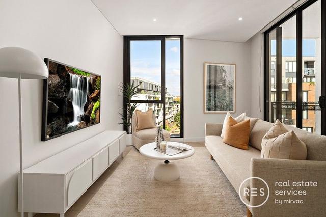 609/147 Ross Street, NSW 2037