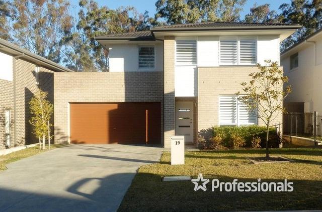 19 Boddingtons Road, NSW 2167