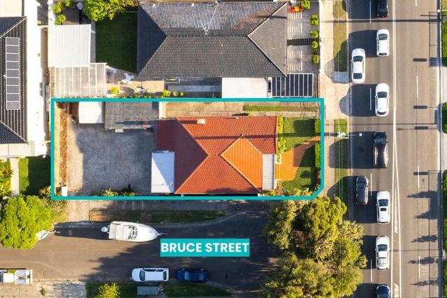 352 West Botany Street, NSW 2216