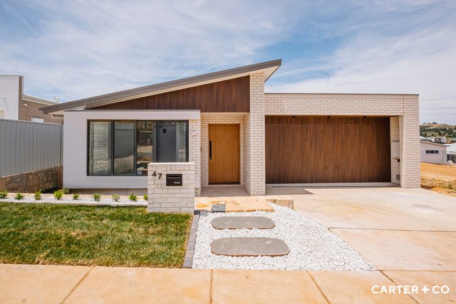 47 Inge King Crescent, ACT 2611