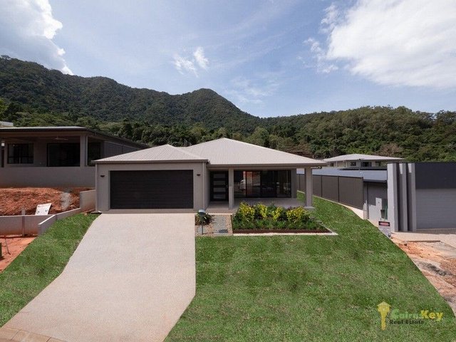 Lot 88 Tana Heights, QLD 4868
