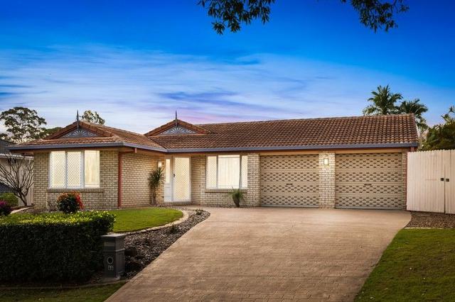 46 Mahogany Place, QLD 4078