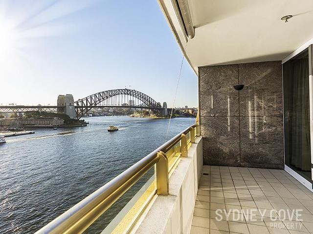 1 Macquarie St, NSW 2000