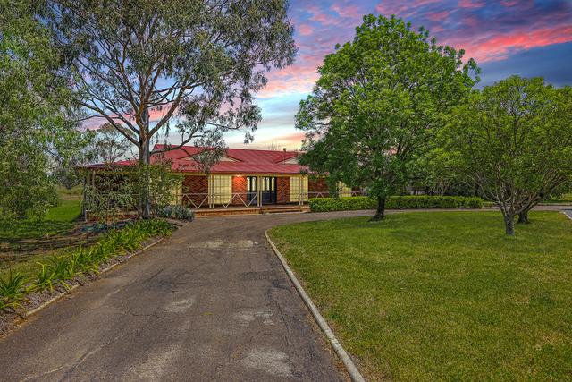 607 Old Winton Road, NSW 2340