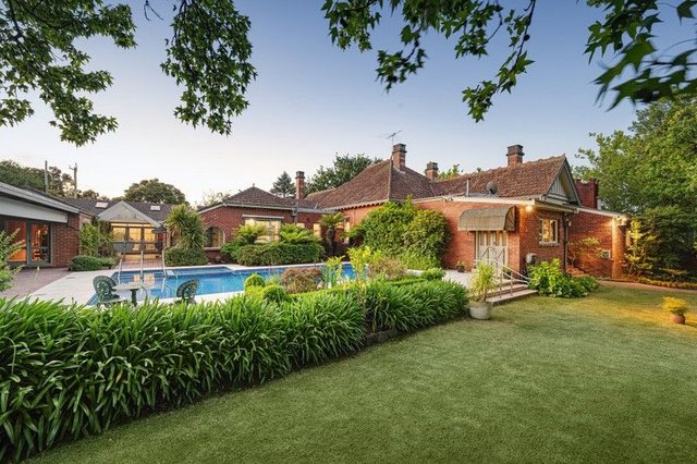 22 Trafalgar Street, VIC 3127