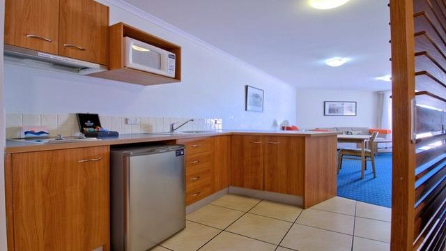 205/Mantra Hervey Bay Buccaneer Dr, QLD 4655