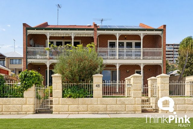 2/46 Harvey Street, WA 6100