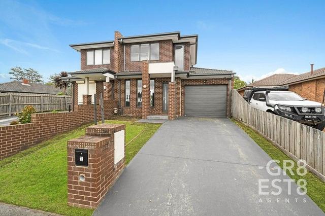 1/51 Franleigh Drive, VIC 3805