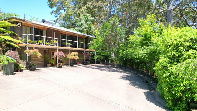 33 Barker Parade, NSW 2546