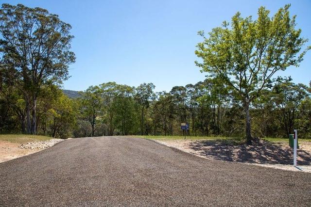 Peartree Hill Road, NSW 2758