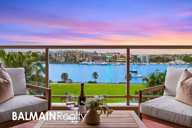 307/5 Warayama Place, NSW 2039