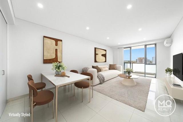 81/3-7 Taylor Street, NSW 2141