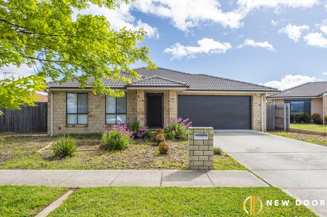 57 James Harrison Street, ACT 2615
