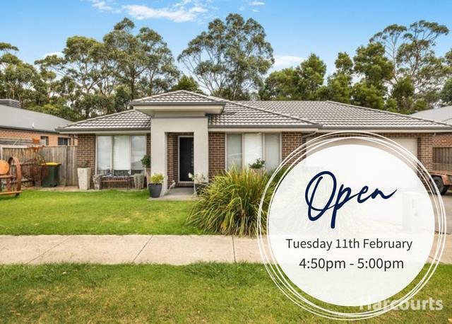 37 Pepper Cres, VIC 3818