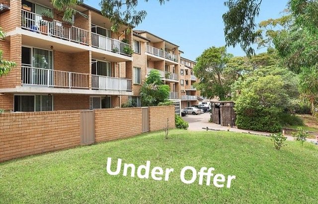 19/113-125 Karimbla Road, NSW 2228