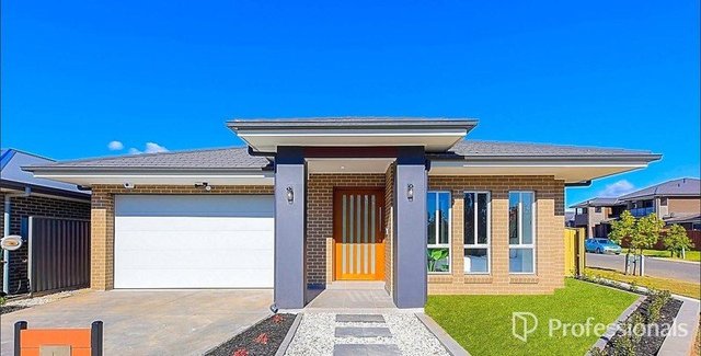 15 Lillywhite Circuit, NSW 2570