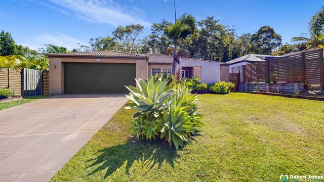 9 Kingsmill Circuit, QLD 4573