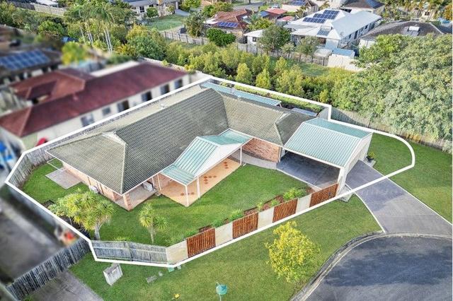 2 Walsh Street, QLD 4020