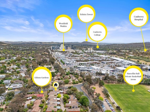 6/2 Marr Street, ACT 2607