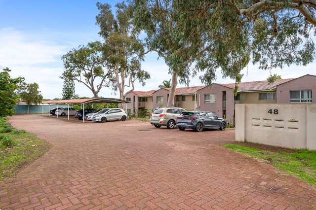 8/48 Connell Way, WA 6064