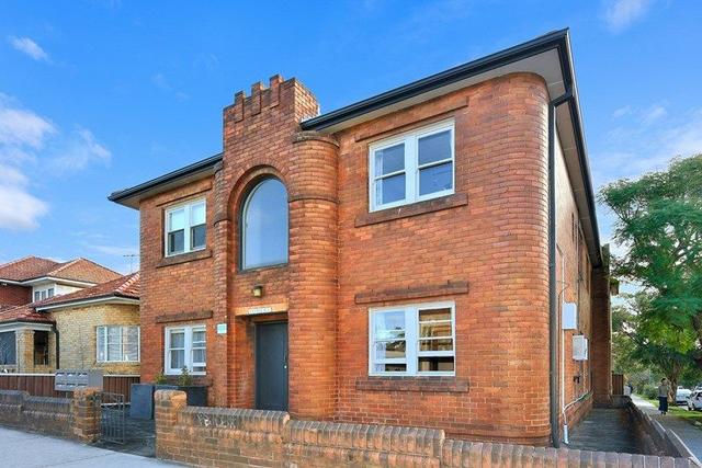 2/80A Johnston  Street, NSW 2038