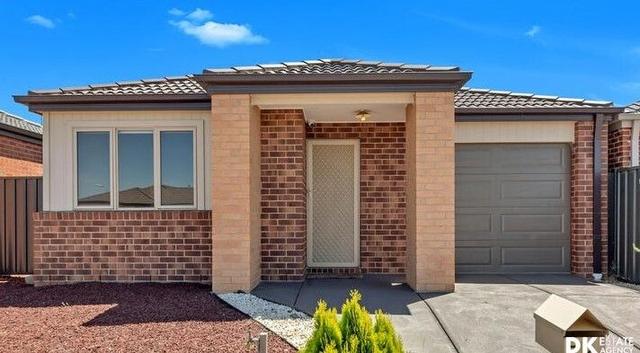 72 Chapman Drive, VIC 3024