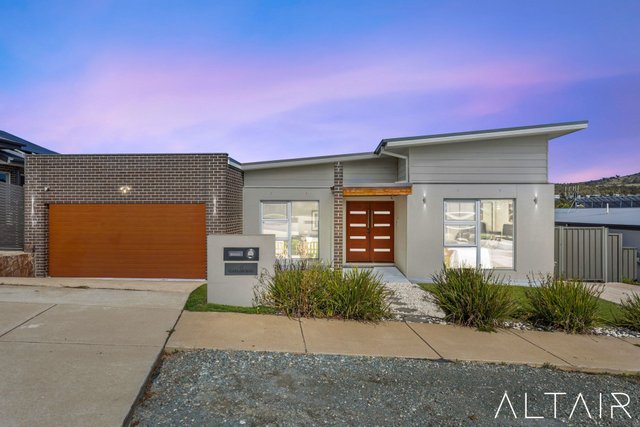 12 Gaston Way, ACT 2914