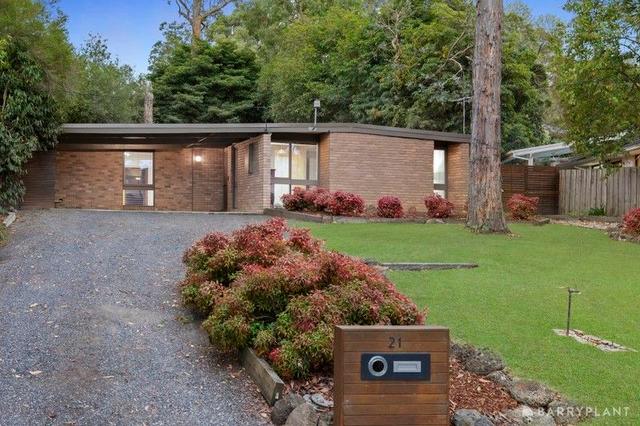 21 Hender  Street, VIC 3135