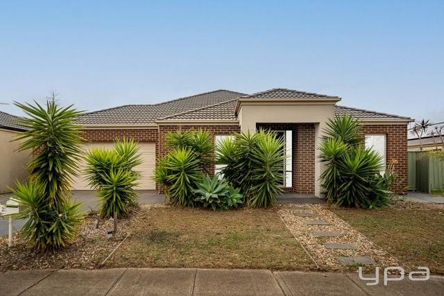 23 Vaughan Chase, VIC 3024