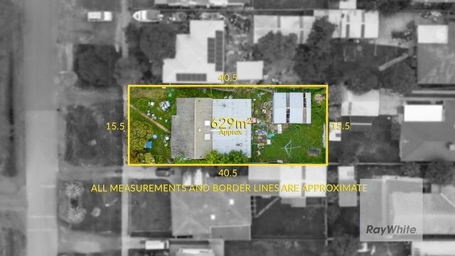 20 Johnsons Road, VIC 3754