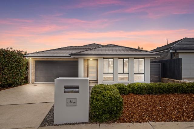 9 Mumshirl Street, ACT 2914