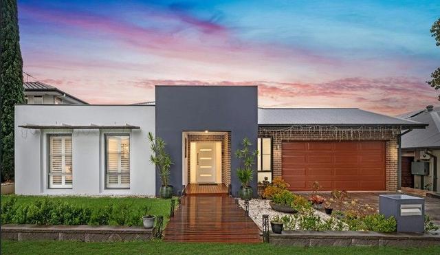 18 Waterfall Boulevard, NSW 2769