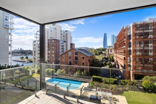 Level7/66 Bowman Street, NSW 2009