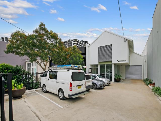 24 Chester Street, QLD 4006