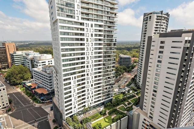2708/2A Help Street, NSW 2067