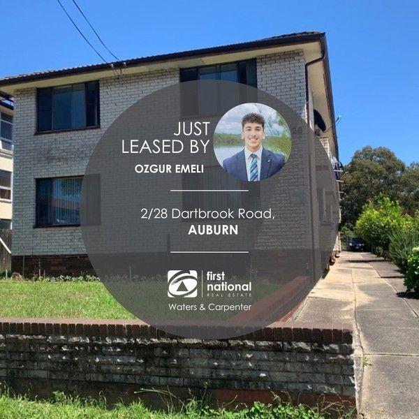 2/28 Dartbrook Road, NSW 2144