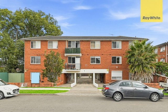 16/2A Union Road, NSW 2144