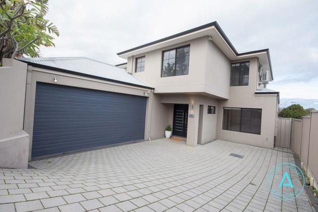 189a Berwick Street, WA 6100