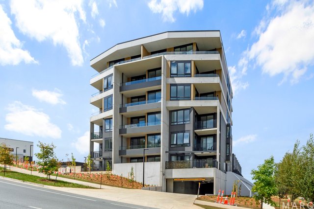 6/2 Bamblett Rise, ACT 2611
