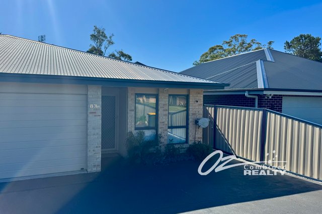 B/83 Paradise Beach Road, NSW 2540