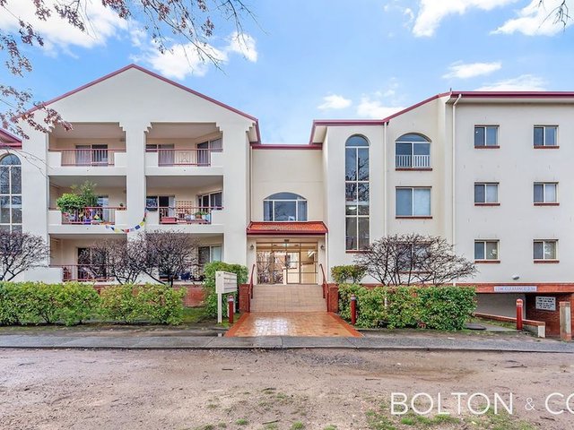 15/38 Torrens Street, ACT 2612