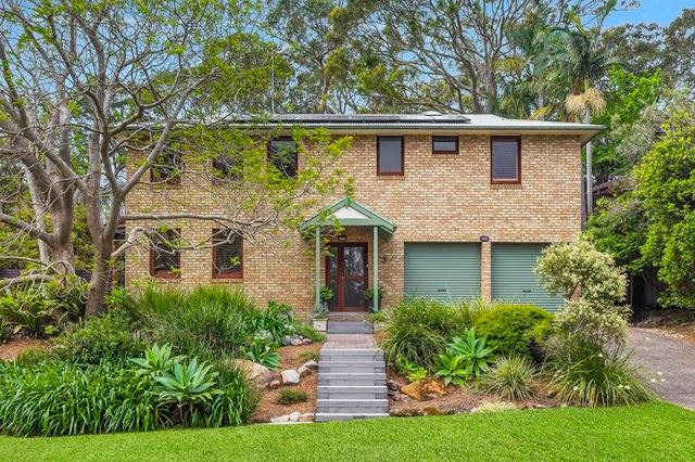3 Odeon Place, NSW 2233