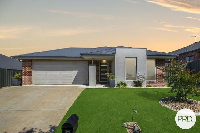 5 Queensberry Road, VIC 3691