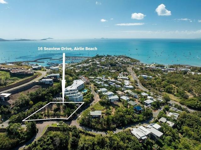 16 Seaview Drive, QLD 4802