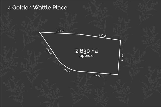 4 Golden Wattle Place, VIC 3764