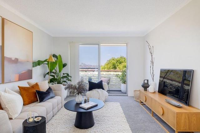 6/119 Cavendish Street, NSW 2048