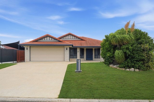 17 Carabeen Court, QLD 4504